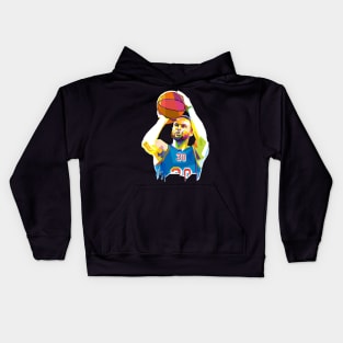 STEPHEN CURRY Kids Hoodie